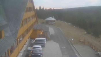 Sporthotel Kurzovní