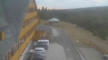 Sporthotel Kurzovní