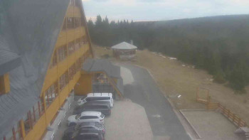 Sporthotel Kurzovní