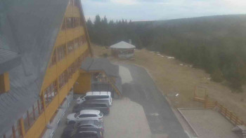 Sporthotel Kurzovní