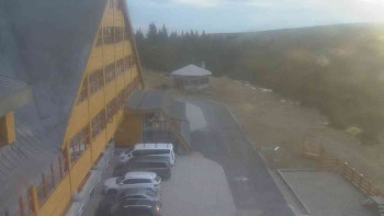 Sporthotel Kurzovní