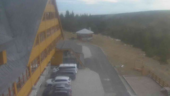 Sporthotel Kurzovní