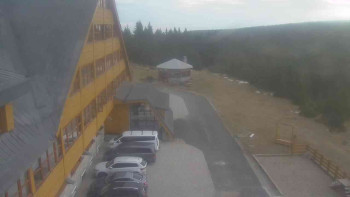 Sporthotel Kurzovní