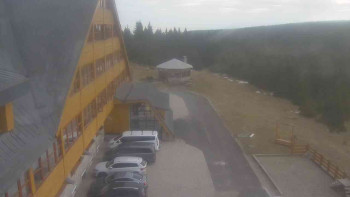 Sporthotel Kurzovní