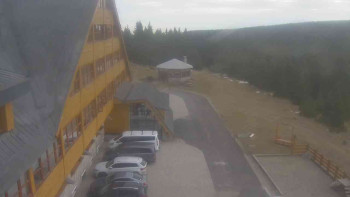 Sporthotel Kurzovní