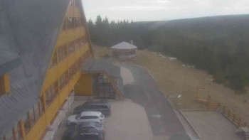 Sporthotel Kurzovní