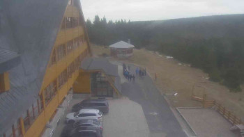 Sporthotel Kurzovní