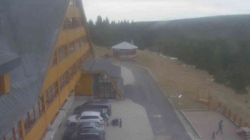 Sporthotel Kurzovní