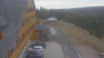 Sporthotel Kurzovní