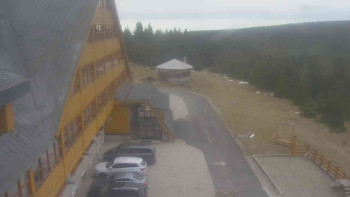 Sporthotel Kurzovní