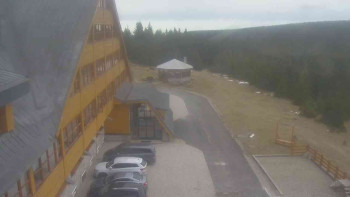 Sporthotel Kurzovní