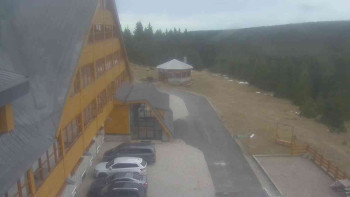 Sporthotel Kurzovní