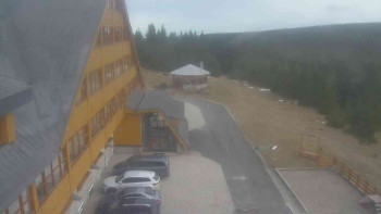 Sporthotel Kurzovní