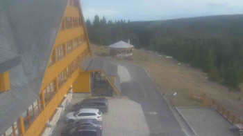 Sporthotel Kurzovní