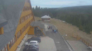 Sporthotel Kurzovní