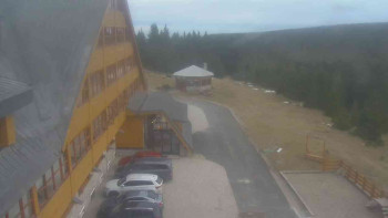 Sporthotel Kurzovní