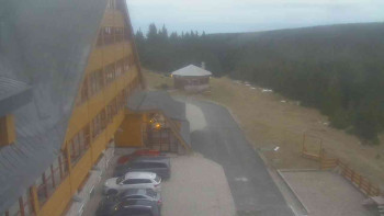 Sporthotel Kurzovní