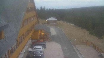 Sporthotel Kurzovní