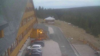 Sporthotel Kurzovní