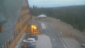 Sporthotel Kurzovní