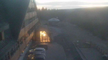 Sporthotel Kurzovní