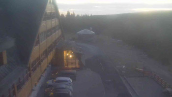 Sporthotel Kurzovní