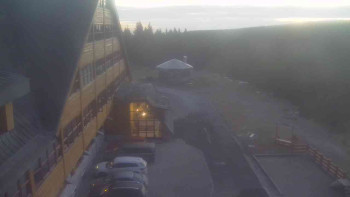 Sporthotel Kurzovní