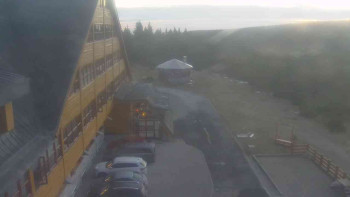 Sporthotel Kurzovní