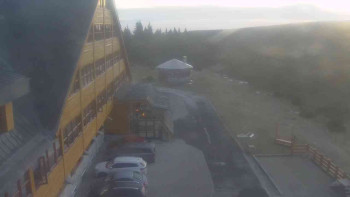 Sporthotel Kurzovní