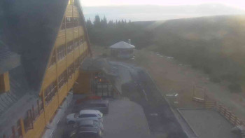 Sporthotel Kurzovní