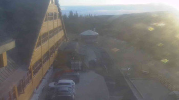 Sporthotel Kurzovní