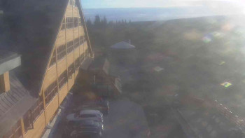 Sporthotel Kurzovní