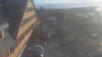 Sporthotel Kurzovní