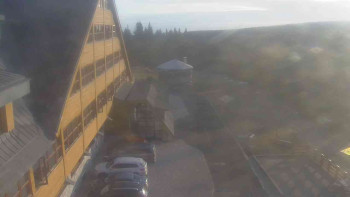 Sporthotel Kurzovní