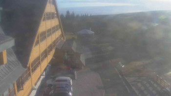 Sporthotel Kurzovní