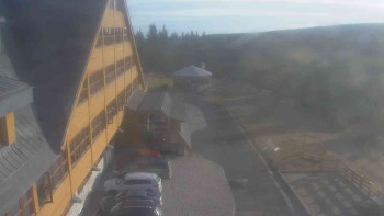 Sporthotel Kurzovní