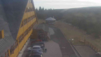 Sporthotel Kurzovní