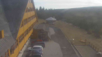 Sporthotel Kurzovní