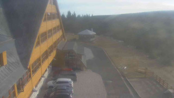 Sporthotel Kurzovní