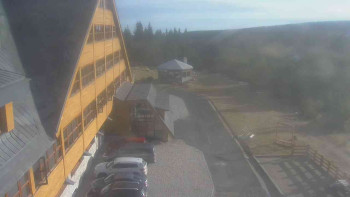 Sporthotel Kurzovní