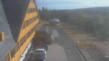 Sporthotel Kurzovní