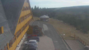 Sporthotel Kurzovní