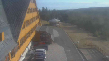 Sporthotel Kurzovní