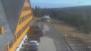 Sporthotel Kurzovní