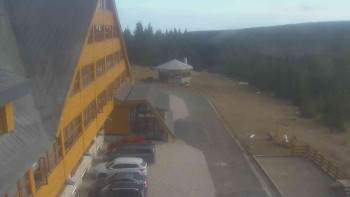 Sporthotel Kurzovní