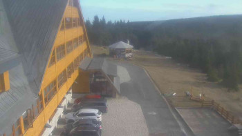 Sporthotel Kurzovní