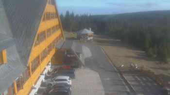 Sporthotel Kurzovní