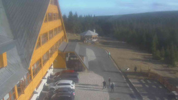 Sporthotel Kurzovní