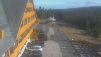 Sporthotel Kurzovní