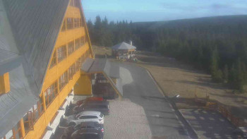 Sporthotel Kurzovní